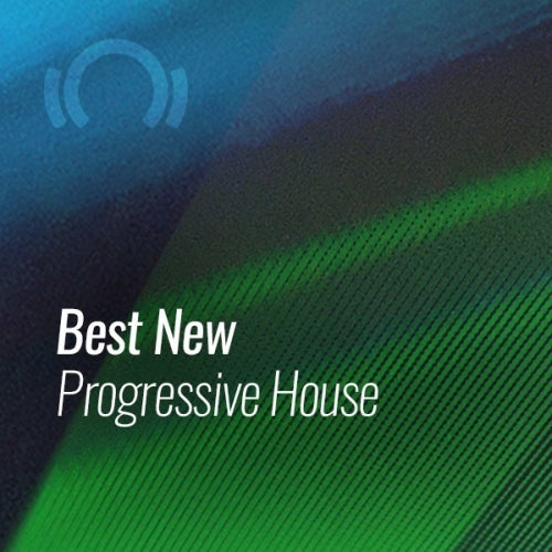 Beatport Best New Progressive House March 2021